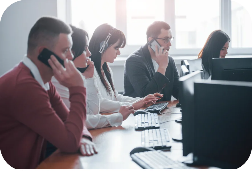 Что включает в себя «Контроль качества звонков» от MTS в Завьялово