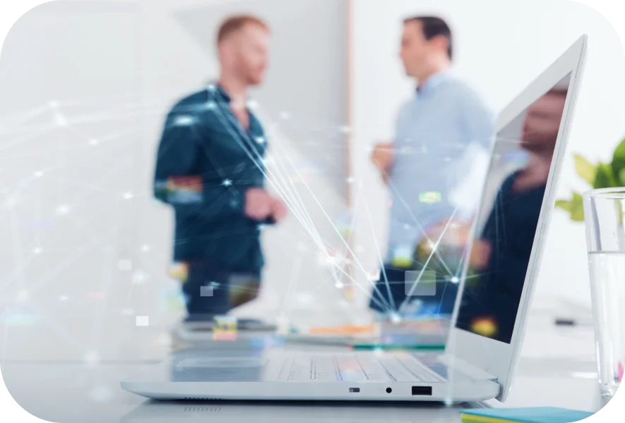 Основные подходы к построению сетей в Завьялово